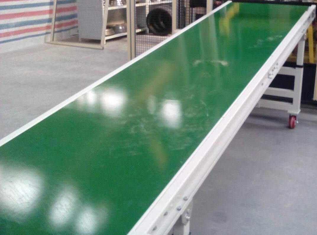 濟(jì)南皮帶輸送機(jī)