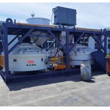 行星式攪拌機品質可靠提效增收，為用戶帶來更高經(jīng)濟效益