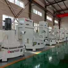 陶瓷透水磚攪拌機(jī)不斷鏈合攪拌新工藝，打造行業(yè)高經(jīng)濟(jì)性