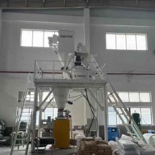 耐火材料攪拌機(jī)效率、質(zhì)量一手抓，是提升攪拌生產(chǎn)力的關(guān)鍵