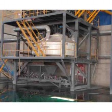 行星式混凝土攪拌機(jī)基于深度整合設(shè)計(jì)思維，混合效能尤為出眾