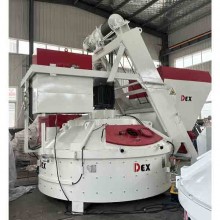 大揭秘！立軸行星式攪拌機(jī)在耐火材料行業(yè)中的含金量有多少