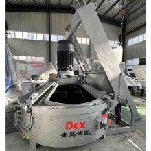 打破認(rèn)知！耐火材料攪拌機(jī)成為行業(yè)攪拌“新看點(diǎn)”