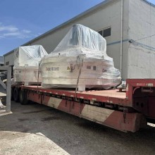 行星式攪拌機(jī)多能互補(bǔ)協(xié)調(diào)發(fā)展，聚力打造水泥管樁產(chǎn)業(yè)“新賽道”