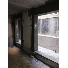 晉中房屋建筑改造加固 梁柱墻樓板加固設(shè)計施工