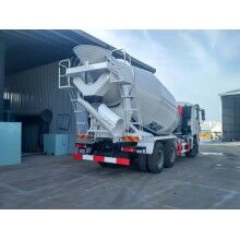 德龍f300012方攪拌車，可做分期，利率低