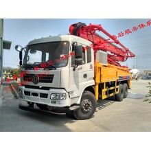 31米泵車廠家直銷！三一技術(shù)！