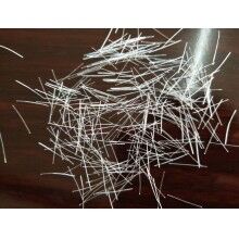 ECC掛件大板抗裂合成纖維 UHPC抗折專(zhuān)用纖維