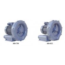 真空上料機(jī)風(fēng)機(jī)，RB-400AS全風(fēng)漩渦高壓鼓風(fēng)機(jī)