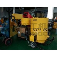   翔工小型灌縫機(jī)，市政單位首選