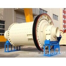 “一帶一路”引領(lǐng)國內(nèi)球磨機(jī)廠家走出去！YXX60