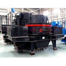 環(huán)境也有生命，機制砂行業(yè)環(huán)保升級在即YXX60