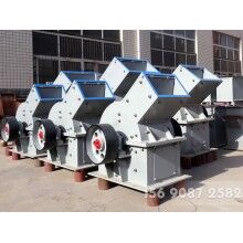 錘式打砂機(jī)一小時(shí)產(chǎn)量可達(dá)多少，好用嗎MHM