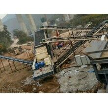 花崗巖屬于什么巖石？制砂適用那種破碎機(jī)T9