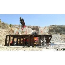 超細(xì)磨粉機(jī)多少錢，把石頭磨成粉可行嗎