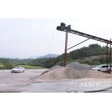 石灰石破碎機(jī)型號-規(guī)格-標(biāo)準(zhǔn)，以及碎石后成品介紹T27