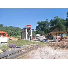 300x1300鄂破出料粒度是多少，價格及參數(shù)T27