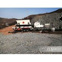 一套水洗砂生產(chǎn)工藝如何配置？多少錢T28