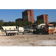 大型碎石制砂機(jī)設(shè)備有哪些，推薦一二T28