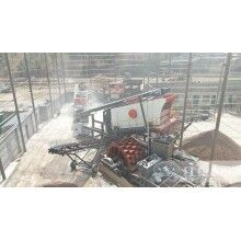 煤炭破碎選什么設(shè)備比較合適？性價(jià)比高推薦T28