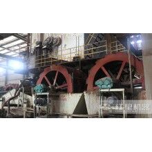 洗砂生產(chǎn)中要用哪些洗砂設(shè)備？T28