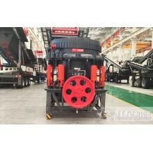 硬的石頭破碎用什么設(shè)備？這里有T29