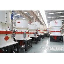 道砟石生產(chǎn)線設(shè)備有哪些？生產(chǎn)線工藝流程詳解T29