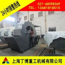 福建黃崗巖洗砂機(jī)、福建洗砂機(jī)生產(chǎn)廠家、洗砂機(jī)價格