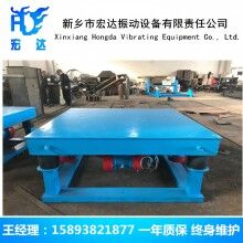 鑄造砂處理設(shè)備、宏達(dá)三維振動平臺、鑄造提升機(jī)