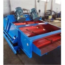 脫水篩，SZD1540脫水振動(dòng)篩