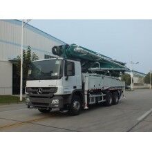 河南許昌泵車，泵車廠家價格