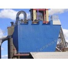 脈沖袋式除塵器廠家制造直銷價格報(bào)價/正域環(huán)保