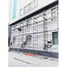 水泥倉(cāng)料位控制箱，攪拌站水泥倉(cāng)安全上料系統(tǒng)