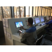 攪拌站筒倉料位系統(tǒng)，攪拌站筒倉料位計(jì),攪拌站粉料倉料位測(cè)量管理系統(tǒng)