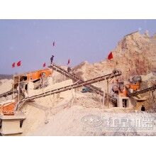 石子整形機有哪些類型，價格多少ZQ88