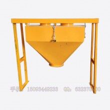 JS500/750強(qiáng)制式混凝土攪拌機(jī)水泥稱(chēng)量料斗 水泥秤全套件帶控制柜