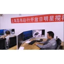  上海思偉軟件客戶案例，混凝土攪拌站生產(chǎn)系統(tǒng)，攪拌站調度管理軟件觀摩