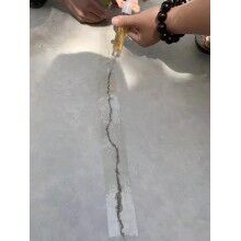 雙組分改性環(huán)氧樹脂修補（封縫）膠生產(chǎn)廠家