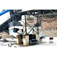 大型石頭碎沙機要多少錢一臺？Z92