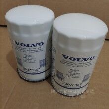 生產(chǎn)銷(xiāo)售沃爾沃VOLVO 23075366/23075367旋裝鐵殼濾芯機(jī)柴油-
