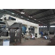 一款活性炭專用Z型提升機，廠家直銷，質(zhì)優(yōu)價廉