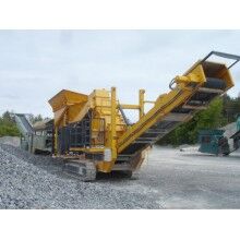 混凝土破碎機(jī)械設(shè)備保養(yǎng)秘訣，一般人我不告訴！