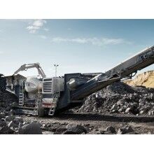  功能強(qiáng)大的移動制砂篩分一體機(jī)，生產(chǎn)效率如何？