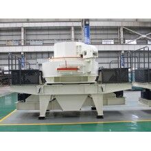 大型制砂設(shè)備不僅挺靠譜，帶來的收益也不錯！