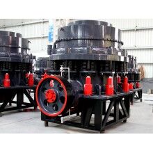  8分鐘告訴你，單缸圓錐破碎機(jī)為何如此高銷量？