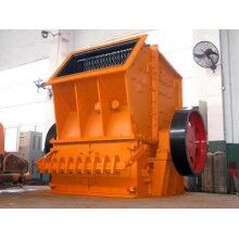 智能環(huán)保的輪胎式移動破碎站，想你所想！