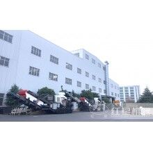 談一談建筑固體廢棄物綜合利用，以及生產(chǎn)設(shè)備T2