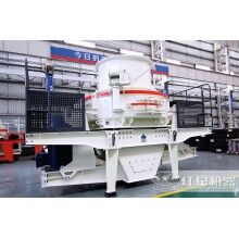 小型立軸制砂機參數(shù)型號、工作原理M2