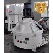 立軸行星式攪拌機(jī)對(duì)準(zhǔn)耐火材料核心攪拌需求，提供專業(yè)混合應(yīng)用