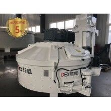 uhpc攪拌機(jī)葉片可以180度重復(fù)使用，設(shè)備利用率大幅度提高